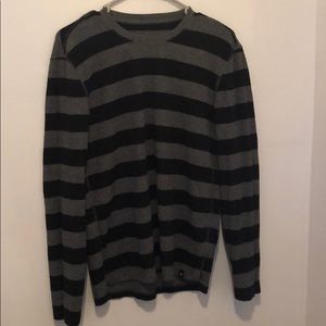AE WAFFLE KNIT THERMAL